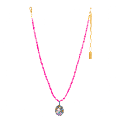 Jaxen Necklace - Bria Blair Creative