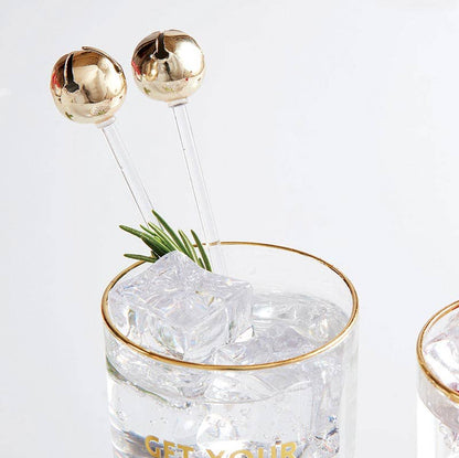 Jingle Bell Stir Sticks - Bria Blair Creative