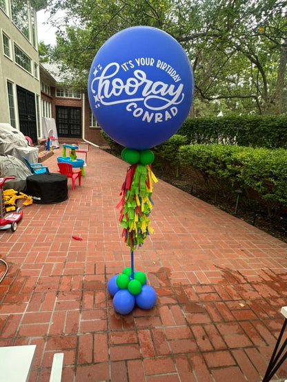 Jumbos - Bria Blair Creative