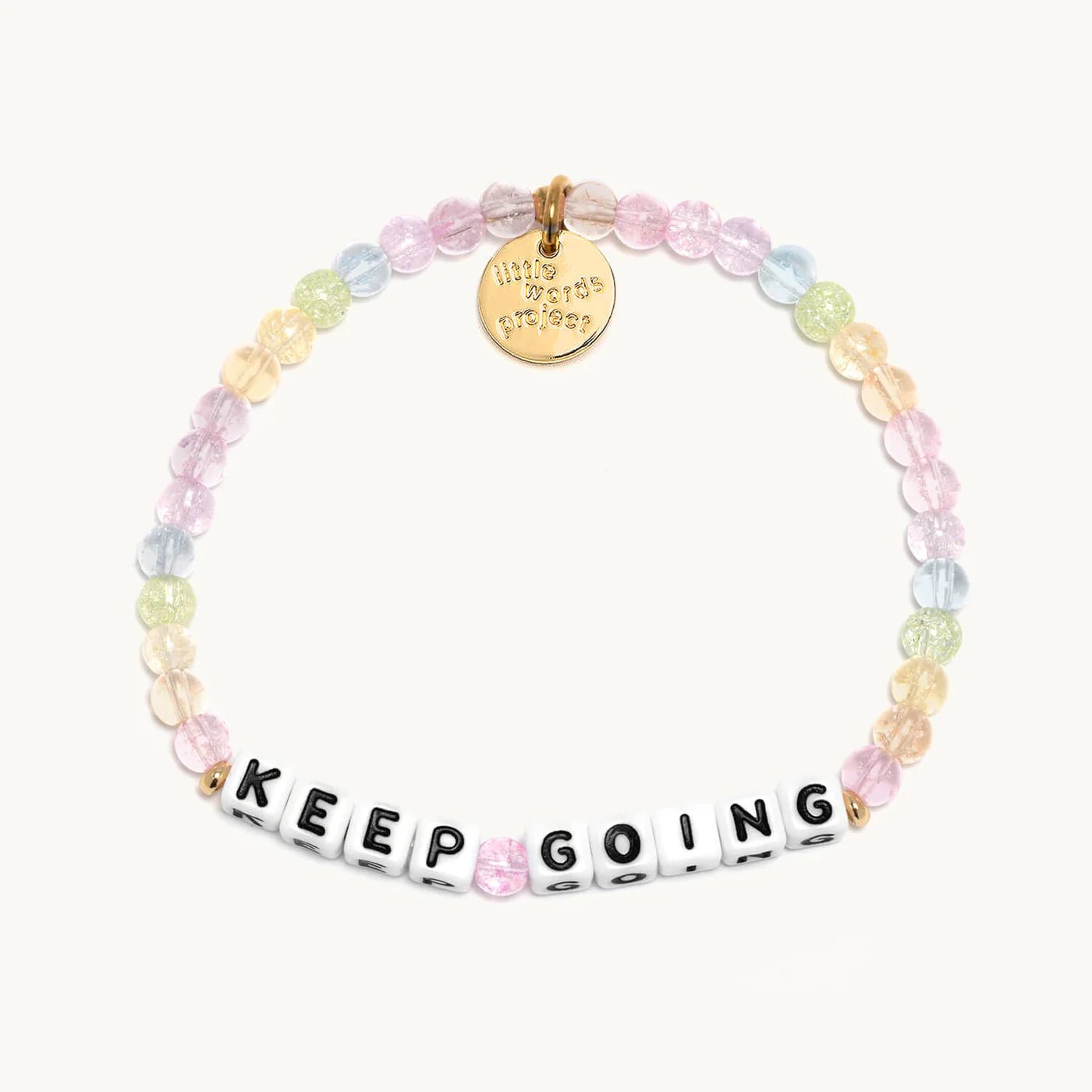 Keep Going - Bria Blair Creative