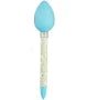 Kids Light - Up Easter Egg Pen - Blue - Bria Blair Creative