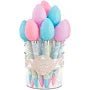 Kids Light - Up Easter Egg Pen - Blue - Bria Blair Creative