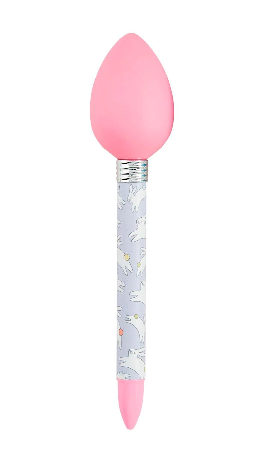 Kids Light - Up Easter Egg Pen - Pink - Bria Blair Creative
