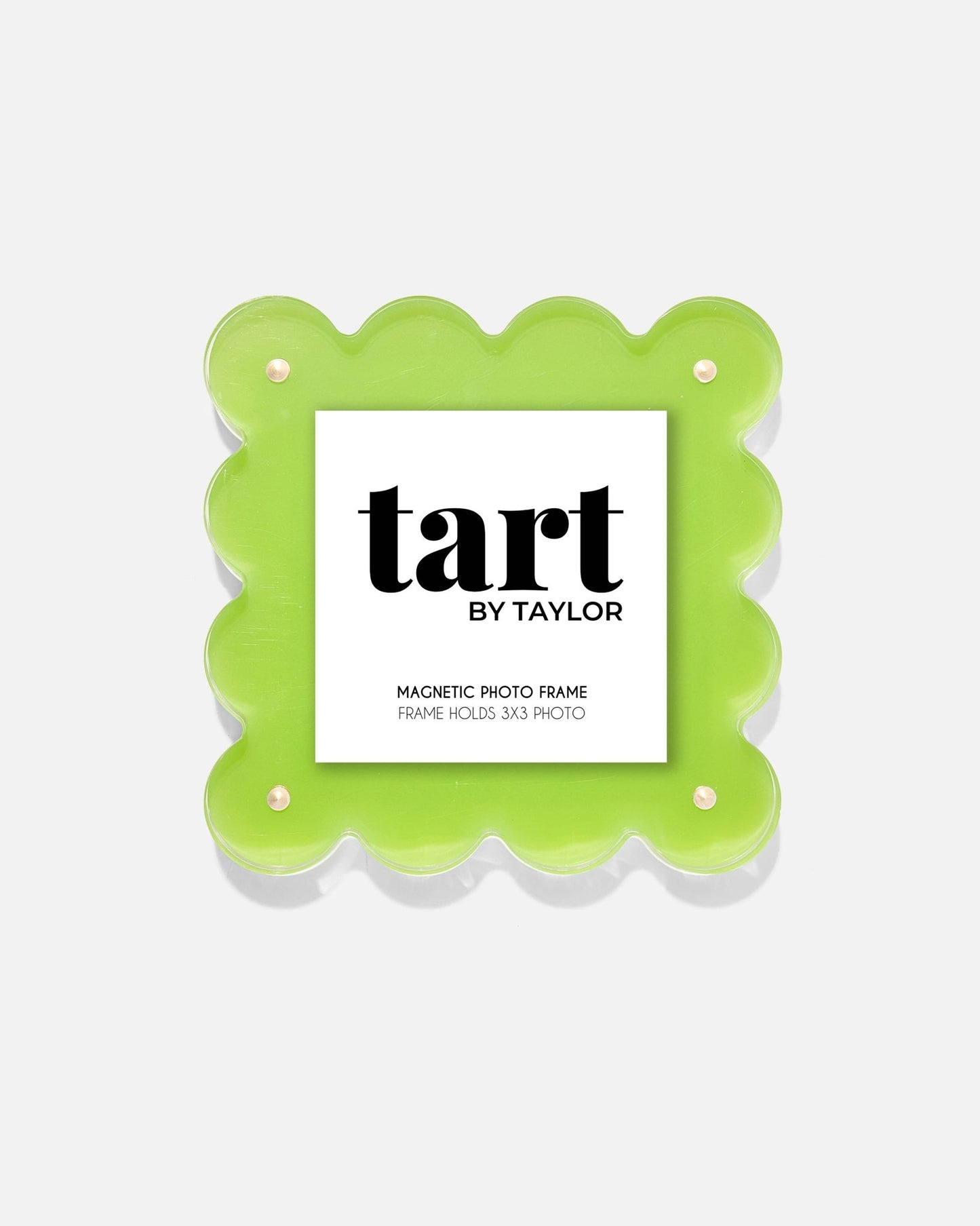 Kiwi Mini Acrylic Picture Frame - Bria Blair Creative