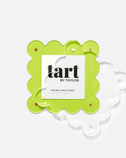 Kiwi Mini Acrylic Picture Frame - Bria Blair Creative
