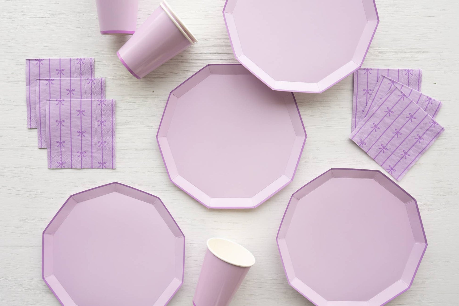 LE LILAC SIGNATURE CUPS - Bria Blair Creative