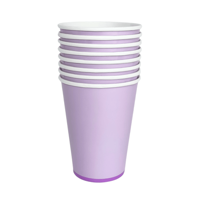 LE LILAC SIGNATURE CUPS - Bria Blair Creative
