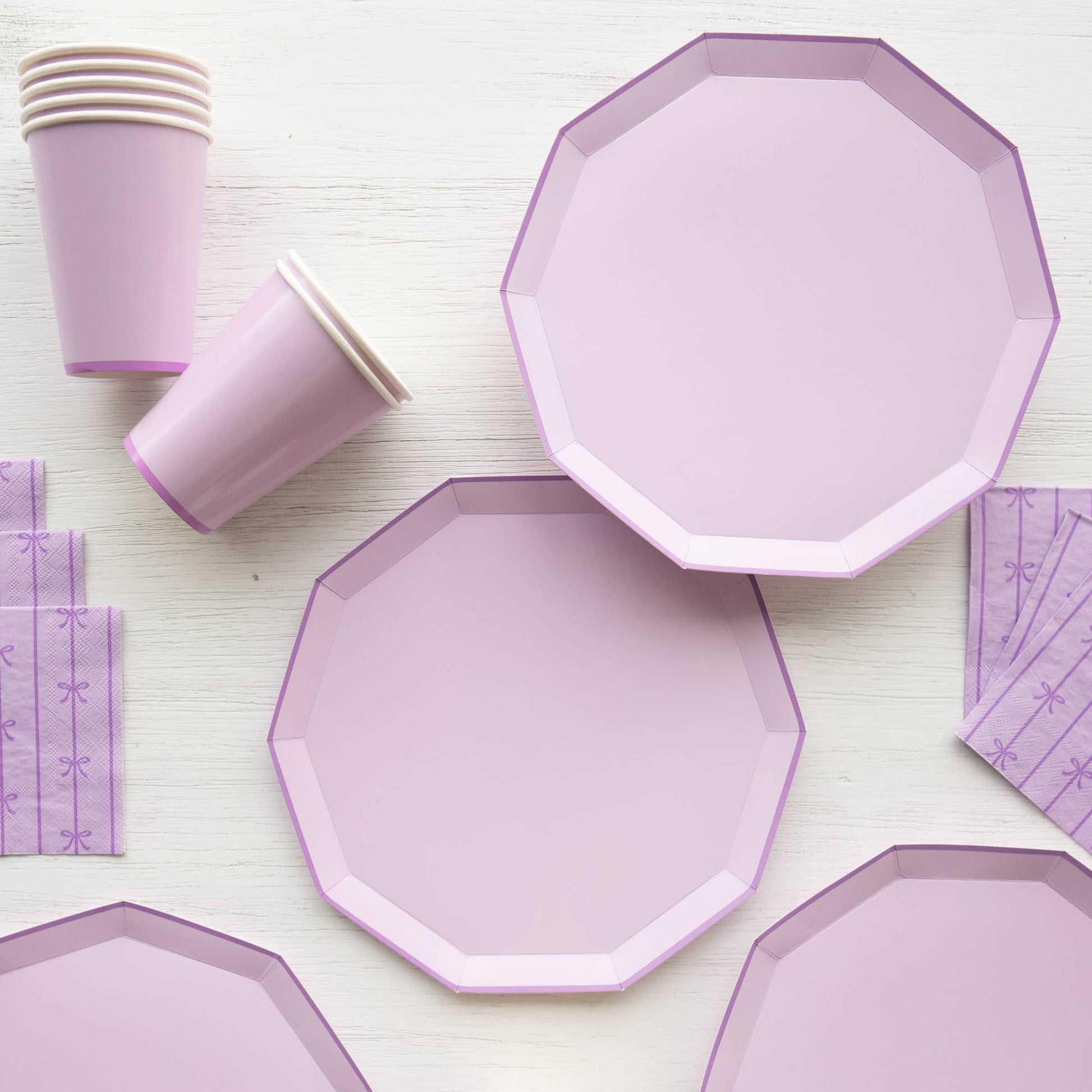 LE LILAC SIGNATURE CUPS - Bria Blair Creative