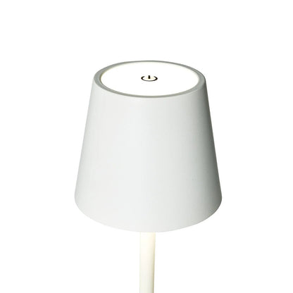 LED Cordless Table Lamp with Adjustable Height - Bria Blair Creative