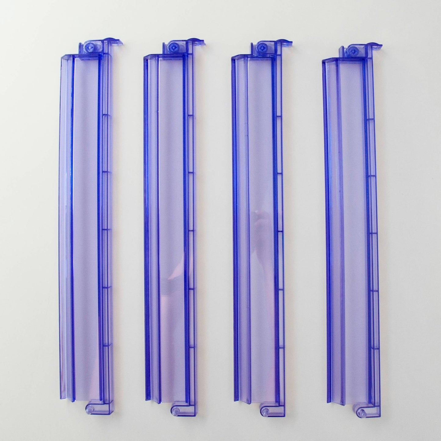 Lilac Rack and Pusher Set - Bria Blair Creative