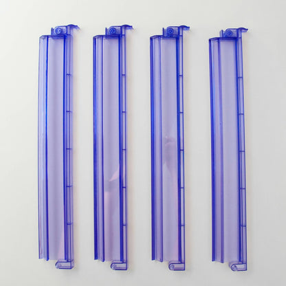 Lilac Rack and Pusher Set - Bria Blair Creative