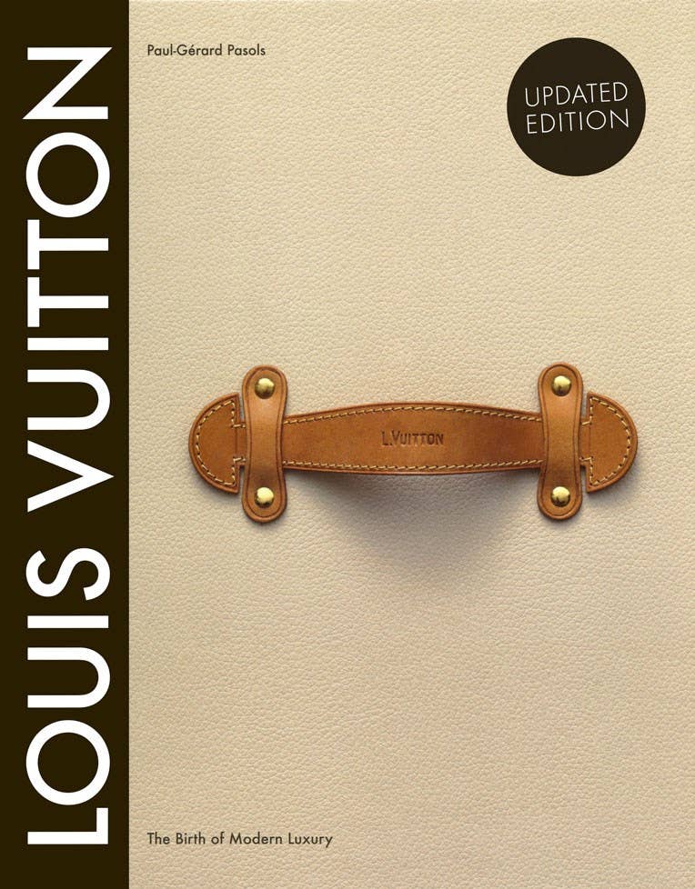 Louis Vuitton - Bria Blair Creative