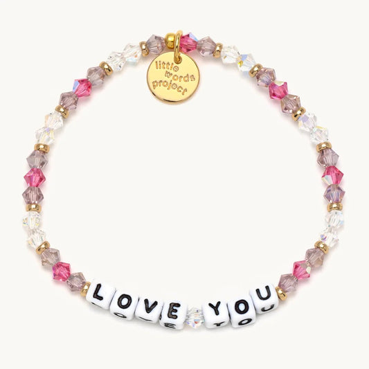 Love You - Bria Blair Creative