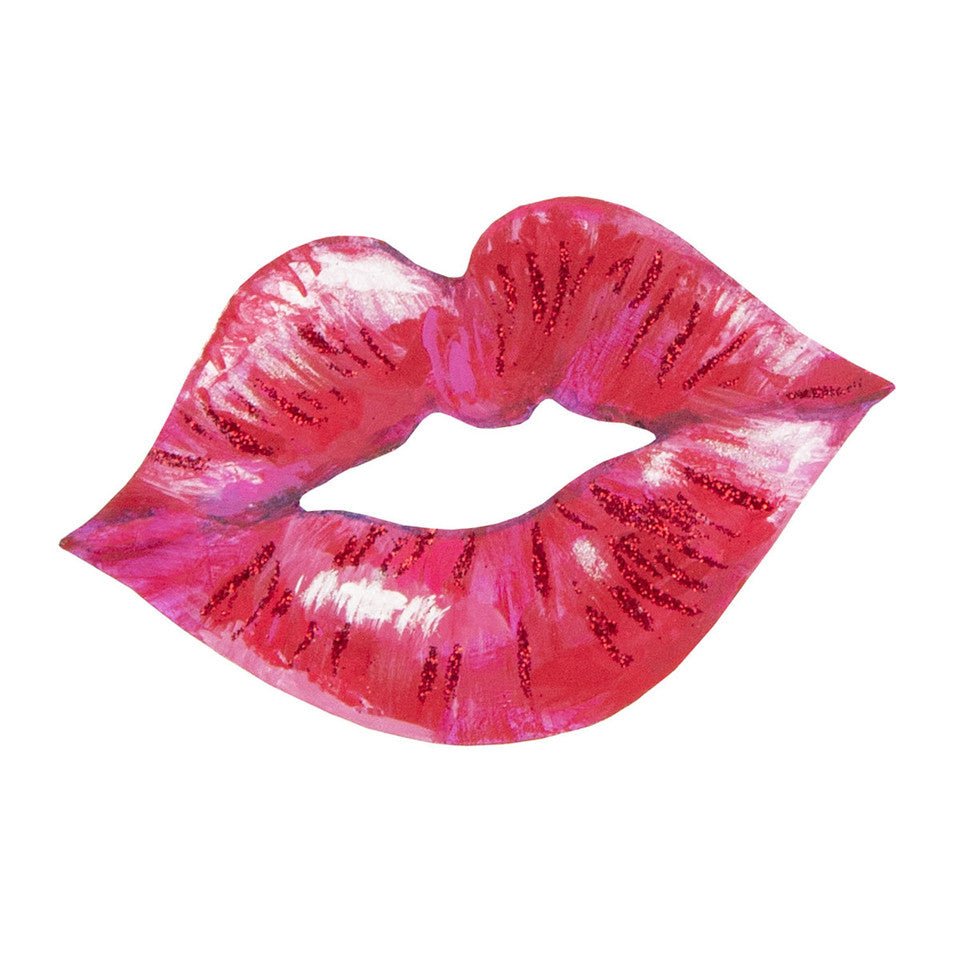 Magnet Lips - Bria Blair Creative