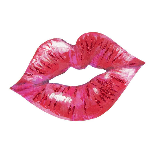 Magnet Lips - Bria Blair Creative