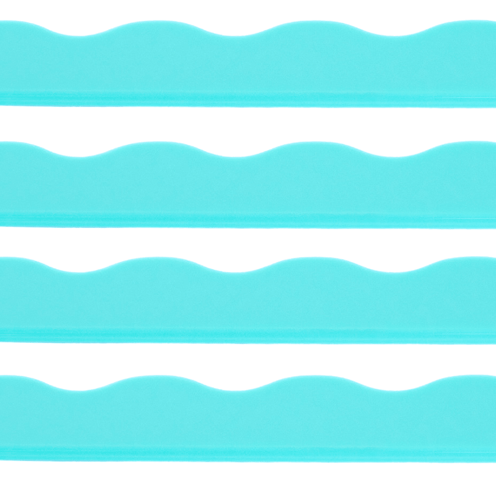 MAHJONG RACK PUSHER ADD ON - MAGNETIC | Premium Acrylic Set(4): Confetti - Wavy - Multi - Color - Bria Blair Creative