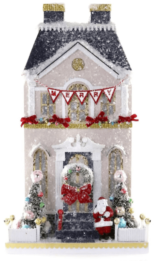 MERRY MANOR BY CODY FOSTER - Bria Blair Creative