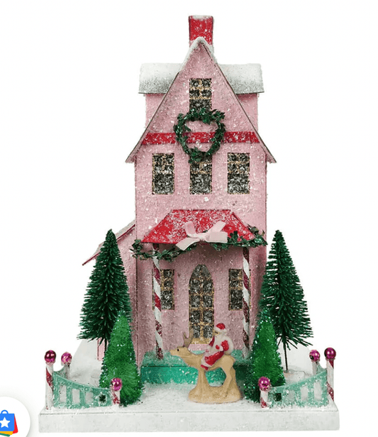Merry Merry House By Cody Foster - Bria Blair Creative