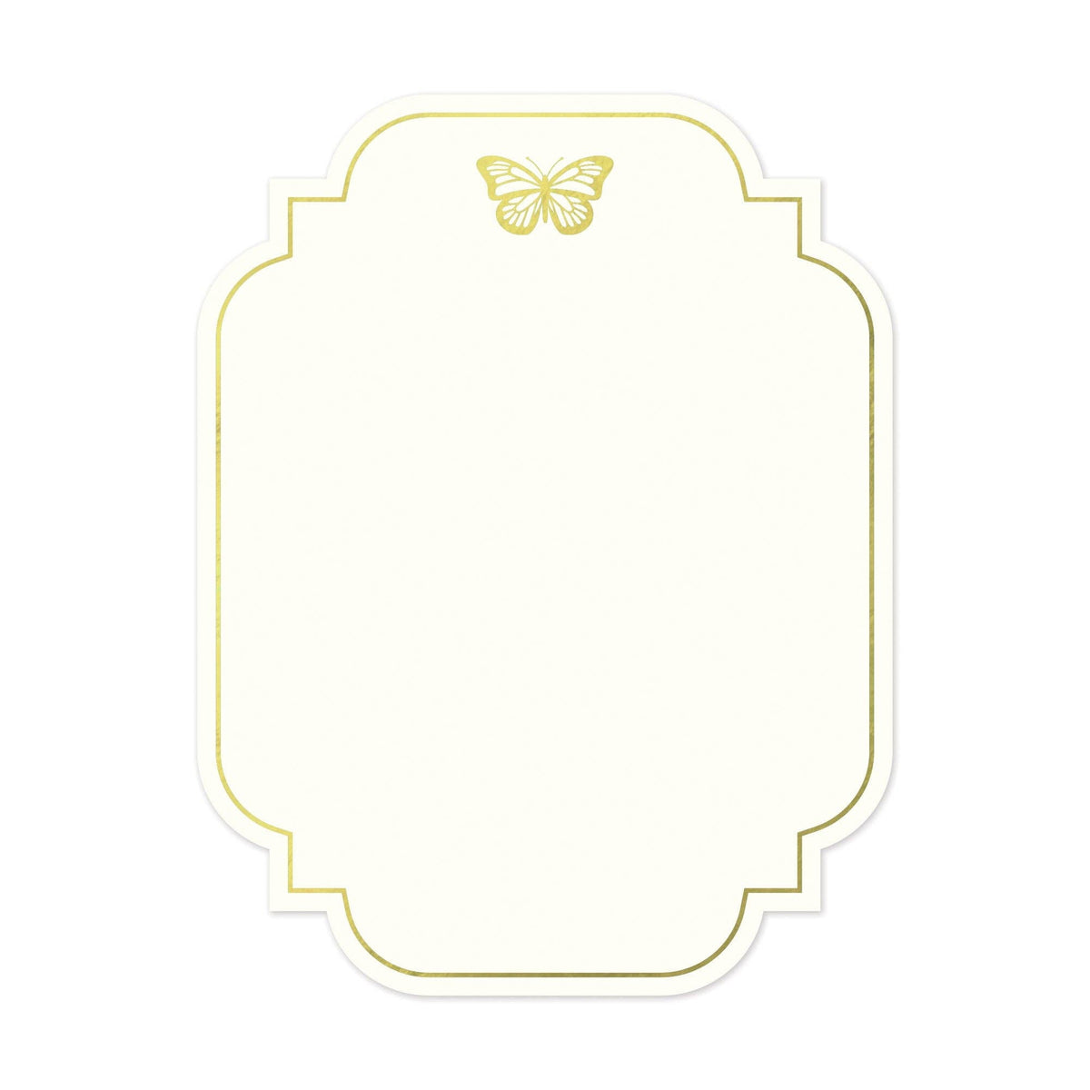 Midnight Garden Luxury Stationery Set - Bria Blair Creative