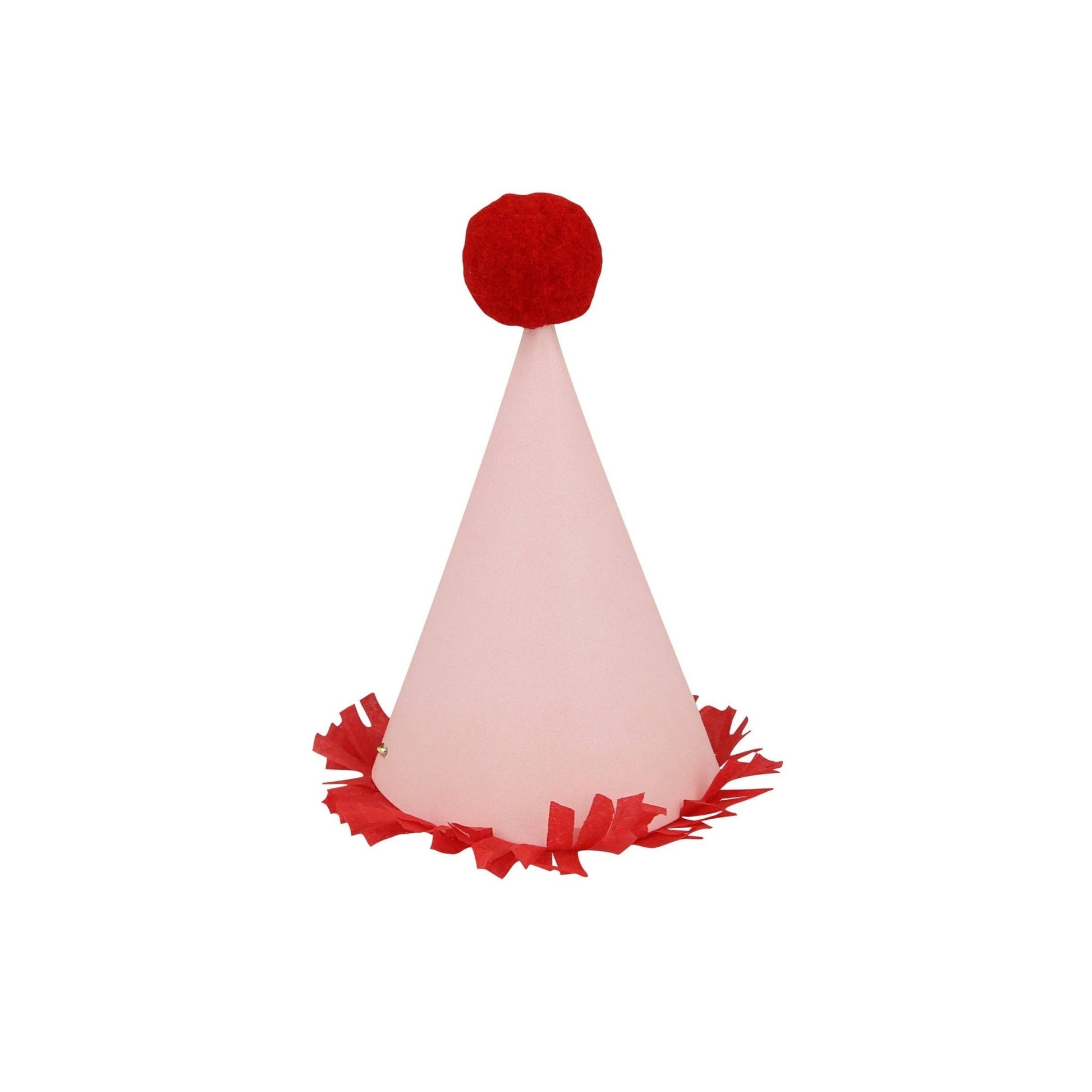 Mini Party Hats - Bria Blair Creative