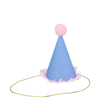 Mini Party Hats - Bria Blair Creative