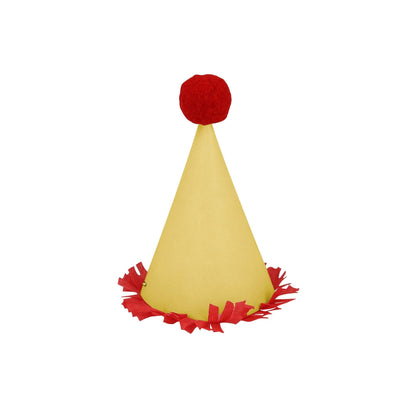 Mini Party Hats - Bria Blair Creative