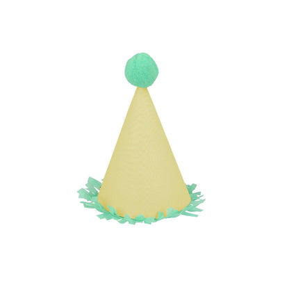 Mini Party Hats - Bria Blair Creative