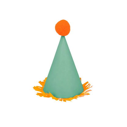Mini Party Hats - Bria Blair Creative