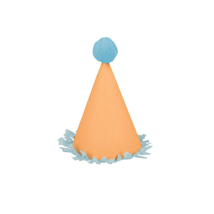 Mini Party Hats - Bria Blair Creative