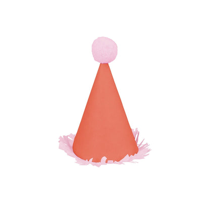 Mini Party Hats - Bria Blair Creative