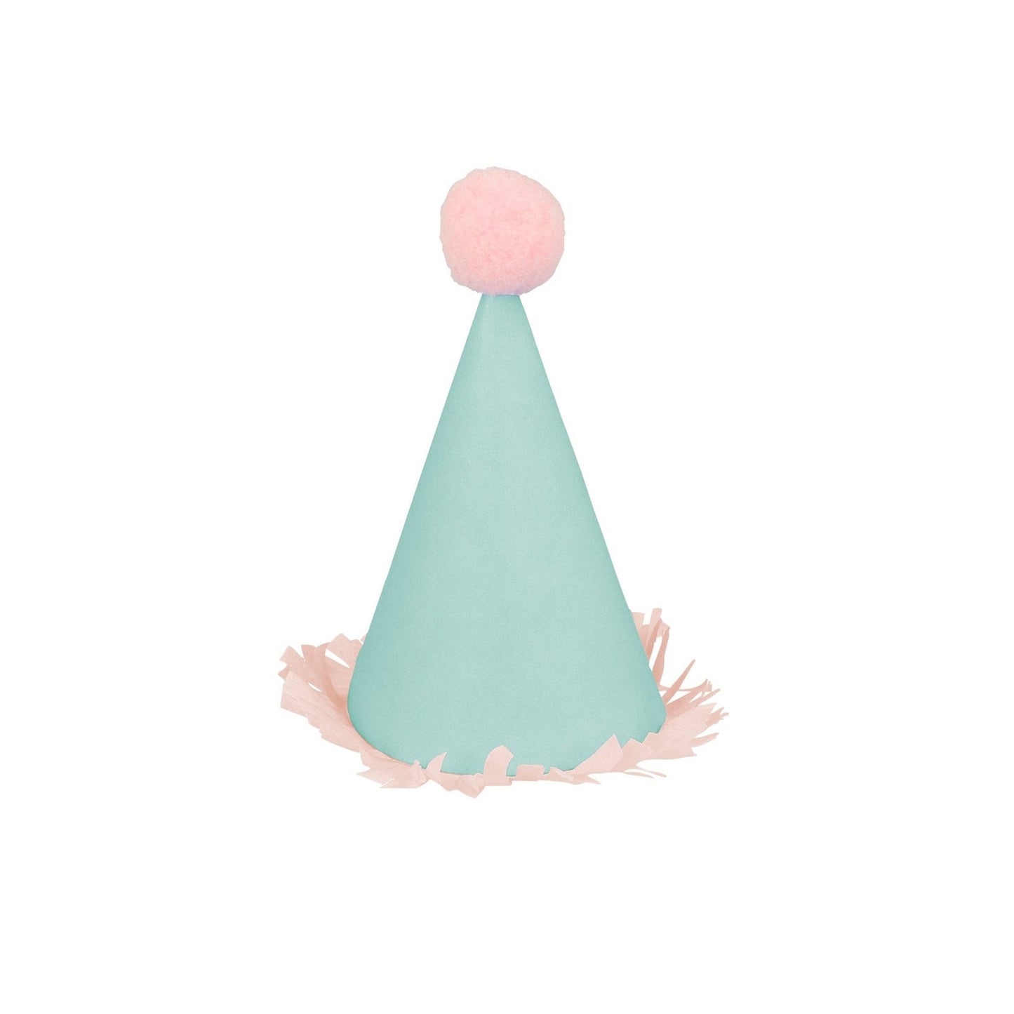 Mini Party Hats - Bria Blair Creative