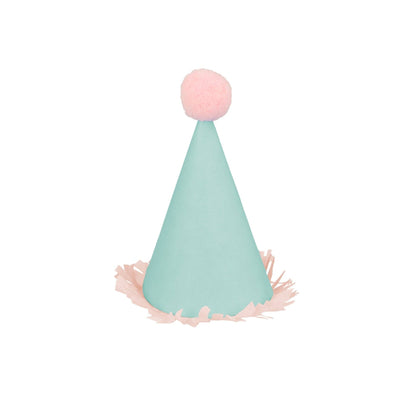 Mini Party Hats - Bria Blair Creative