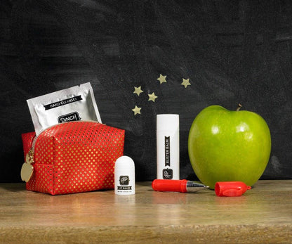 Minimergency Kit for Teachers | Teacher Gifts - Bria Blair Creative