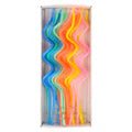 Mixed Swirly Candles (x 20) - Bria Blair Creative