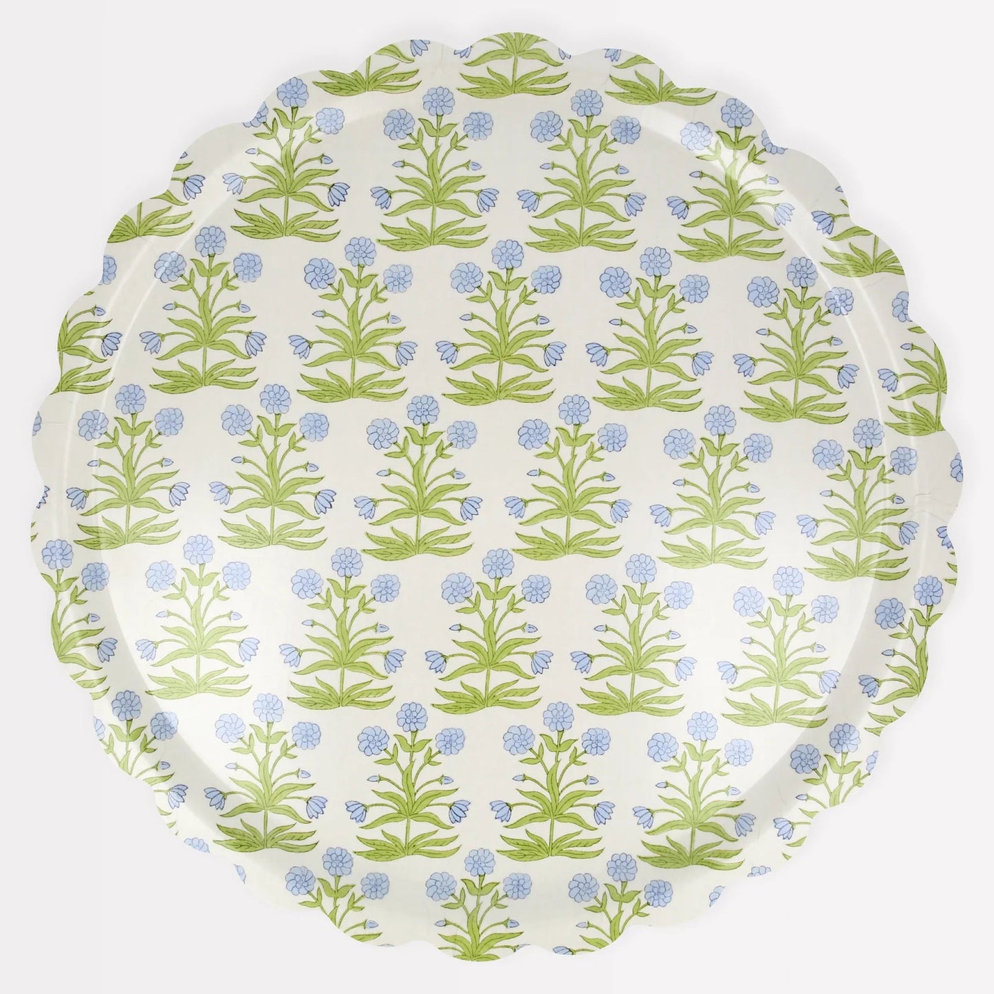 Molly Mahon Large Tray - Bria Blair Creative