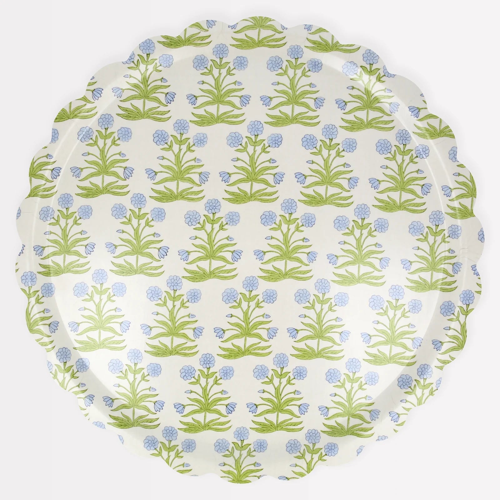 Molly Mahon Large Tray - Bria Blair Creative
