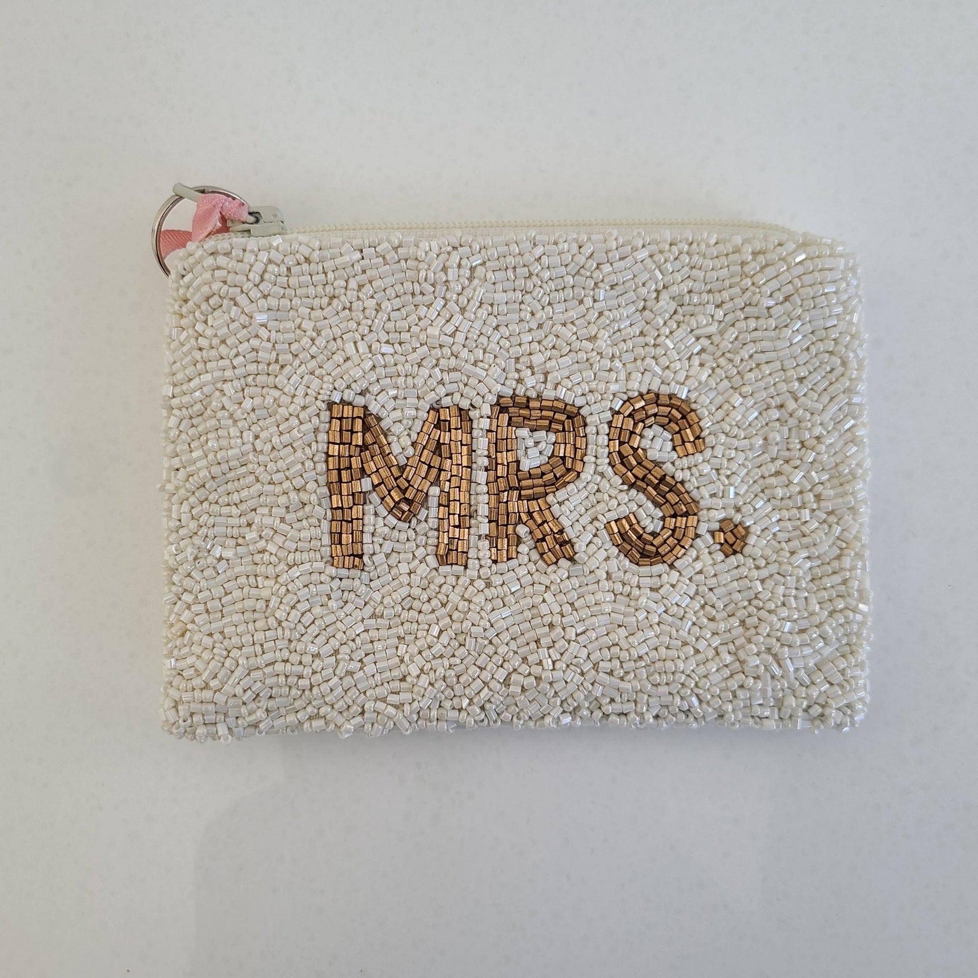 MRS. Coin Purse - Bria Blair Creative