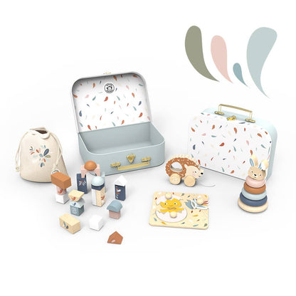 My First Toy Box - Bria Blair Creative