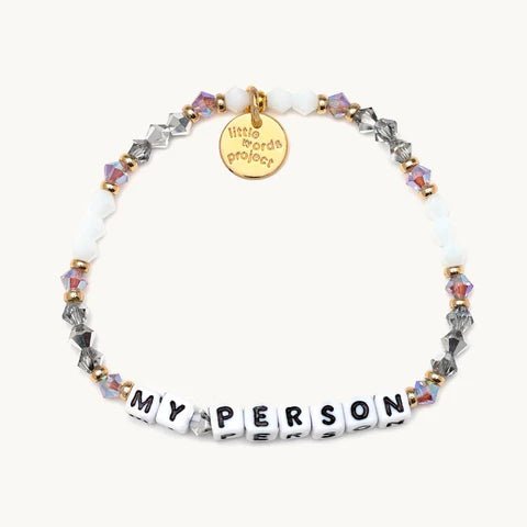 My Person - Bria Blair Creative