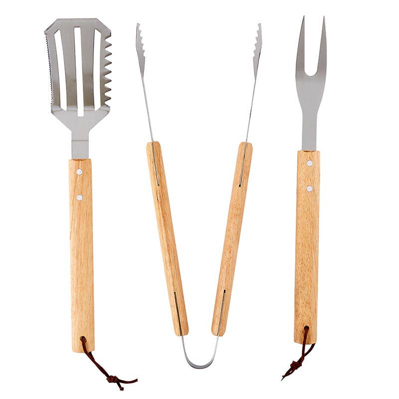 Santa Barbara Design Studio BBQ Tools Book Box