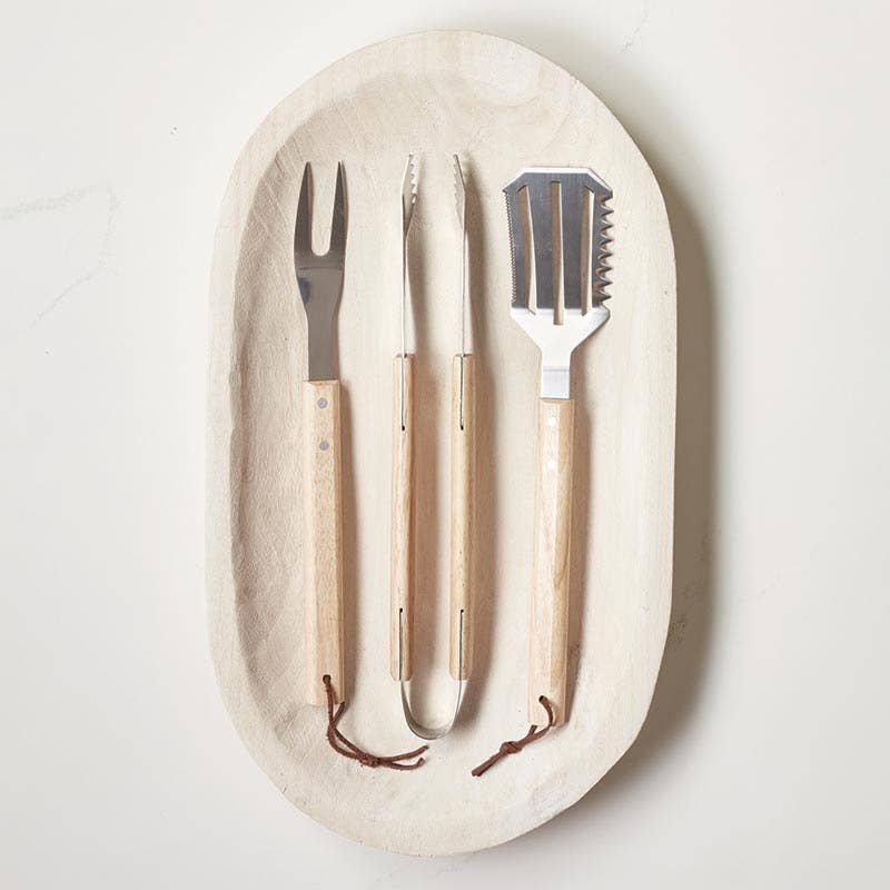 Santa Barbara Design Studio BBQ Tools Book Box - Thumbnail 4