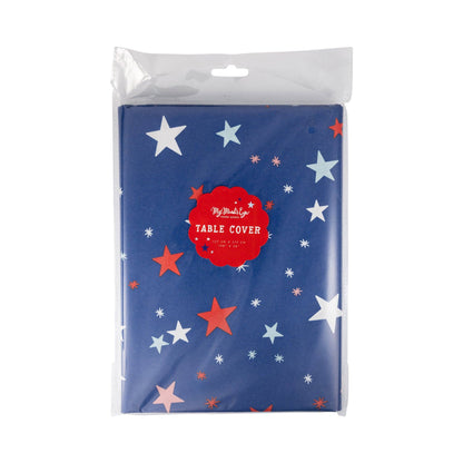 Night Sky Paper Table Cover - Bria Blair Creative