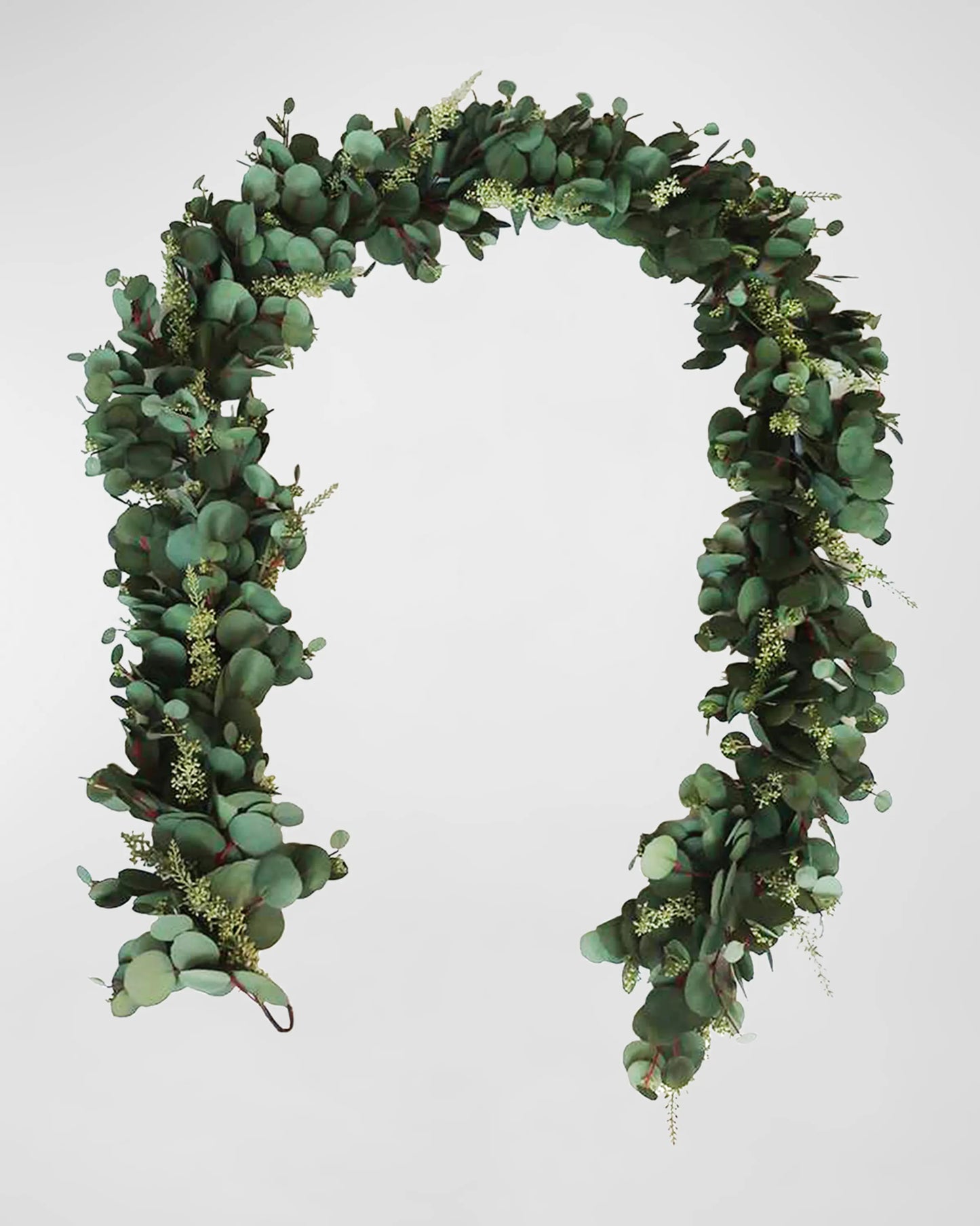 9' Deluxe Eucalyptus Garland