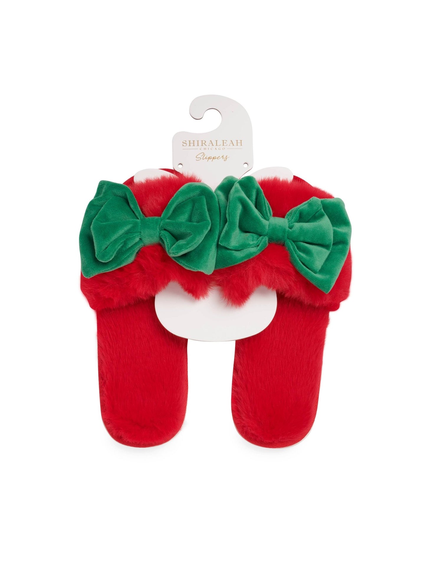 NOELLE SLIPPERS: PINK / S/M - Bria Blair Creative