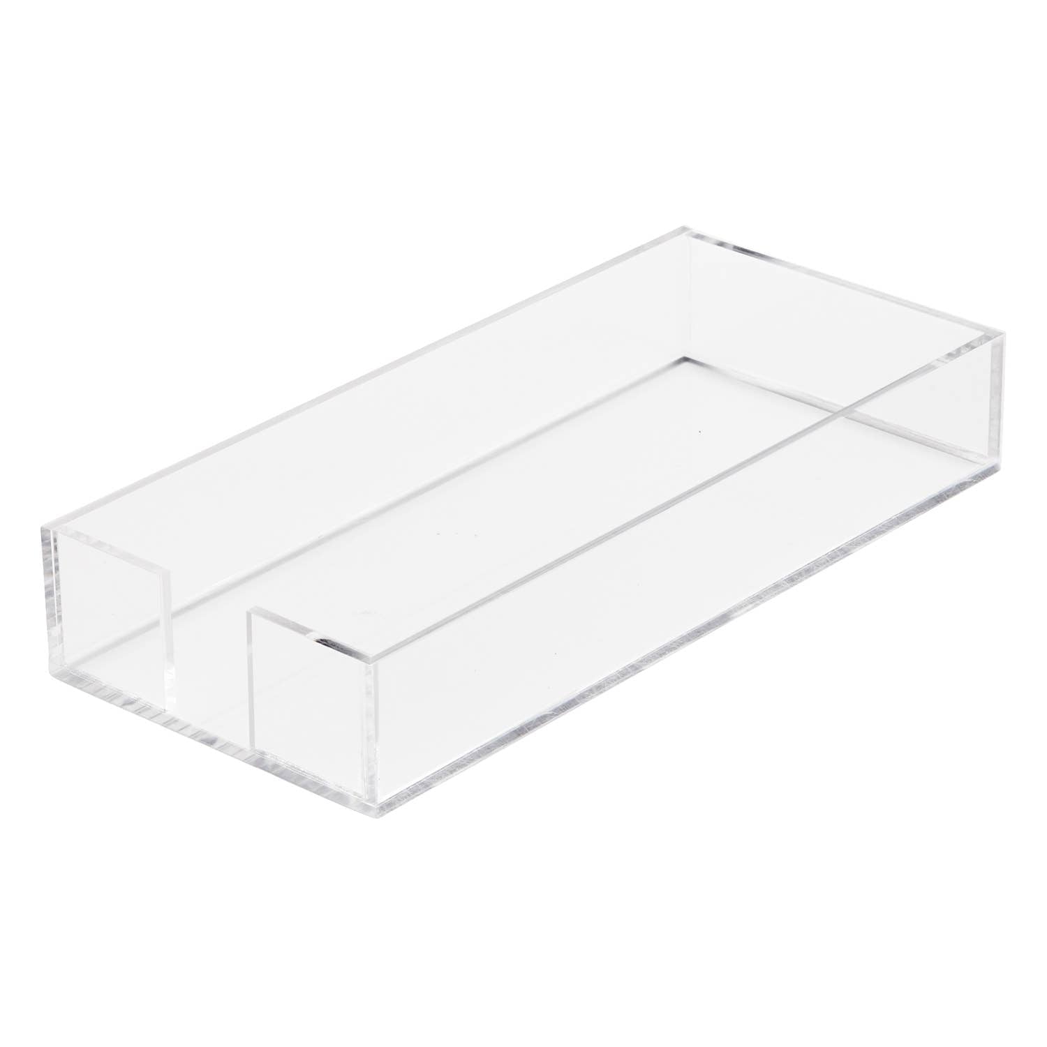 Notepaper in Acrylic Tray - Things To Do (After Coffee) - Bria Blair Creative