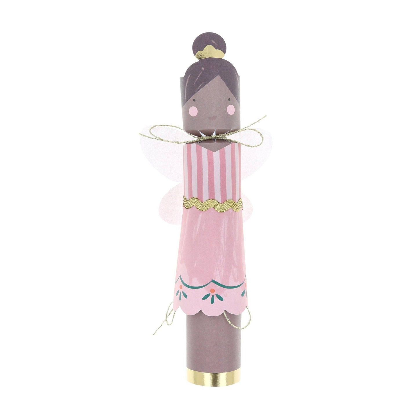 Nutcracker Ballet Crackers - Bria Blair Creative