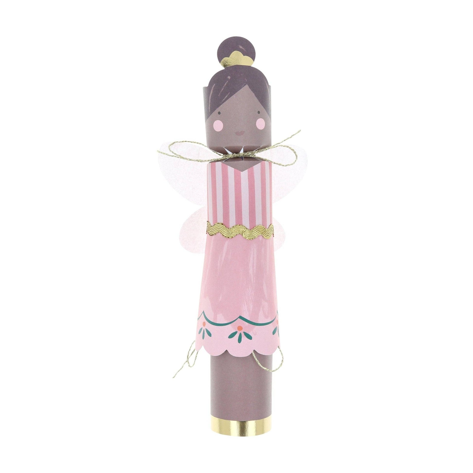 Nutcracker Ballet Crackers - Bria Blair Creative