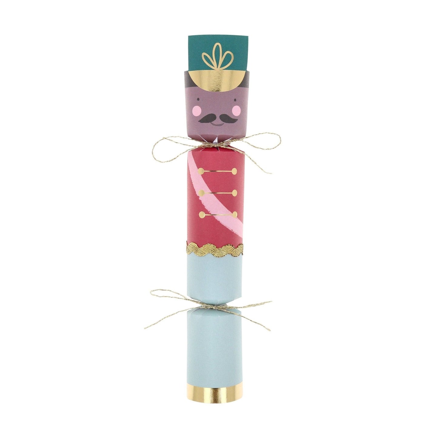 Nutcracker Ballet Crackers - Bria Blair Creative