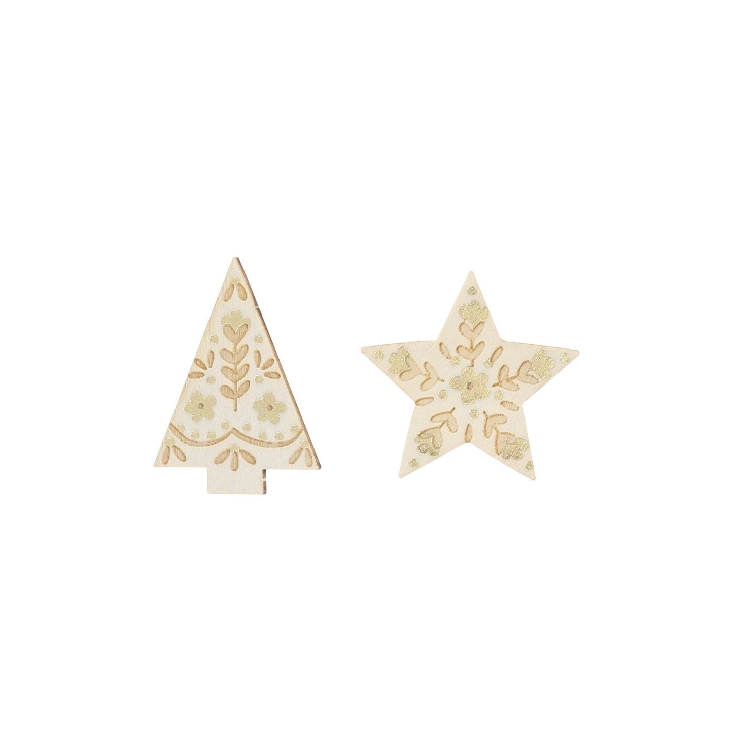 Nutcracker Ballet Crackers - Bria Blair Creative