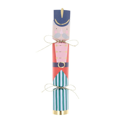 Nutcracker Ballet Crackers - Bria Blair Creative